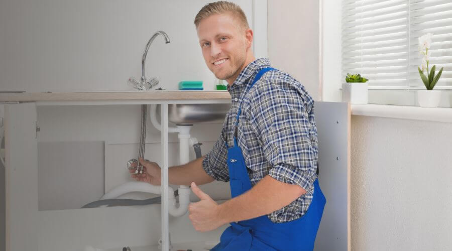 Local expert plumbing services in Boerne, TX